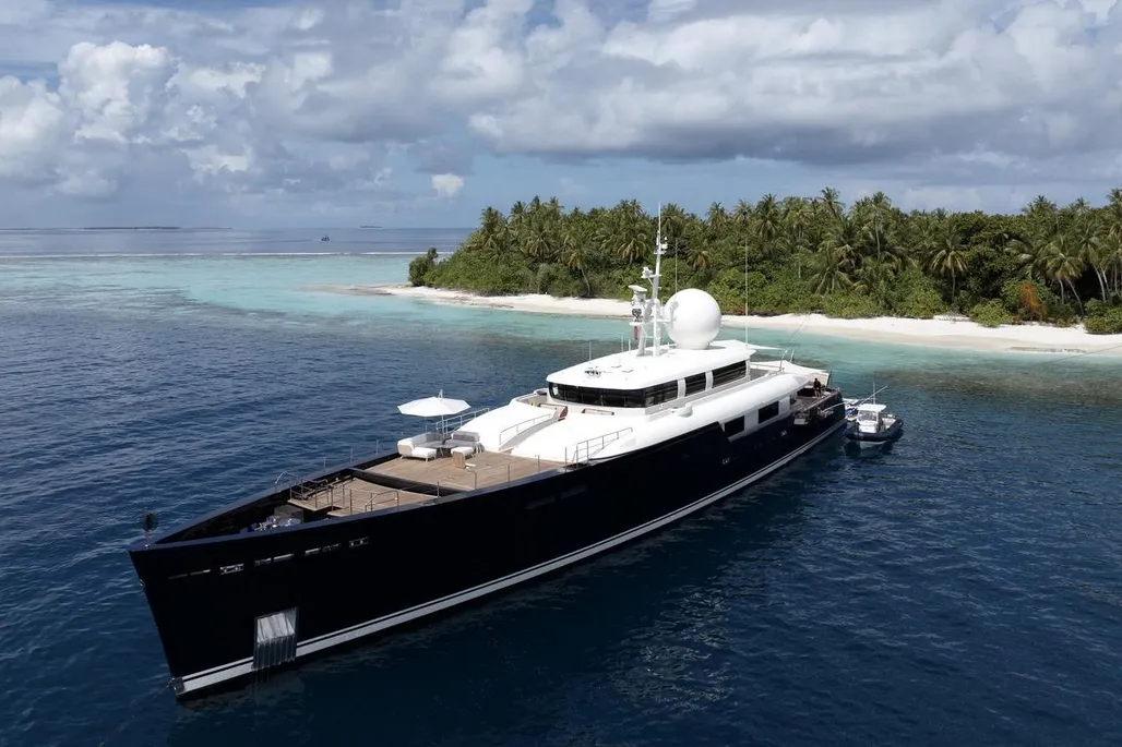 Picchiotti Motor Yacht gebraucht - Foto 1 Picchiotti Motor Yacht gebraucht - Foto 1