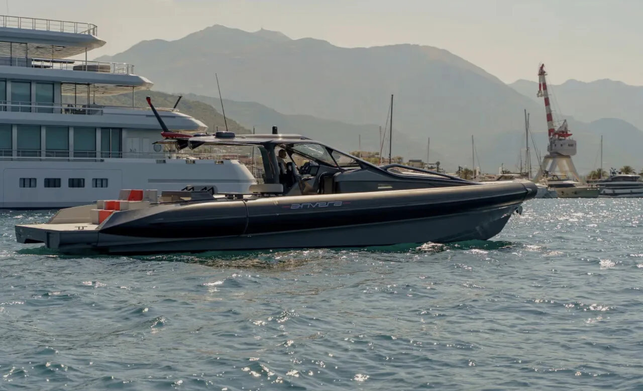 Anvera 48 d'occasion - photo 1