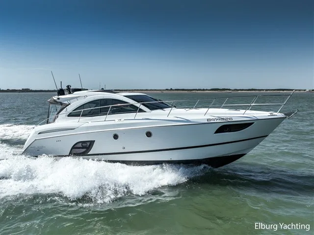 Beneteau 44 d'occasion - photo 1