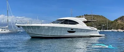 Riviera Yachts 4400 Sport Yacht used - photo 1