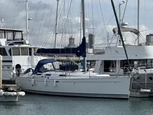 Dufour 385 Grand Large used - photo 1
