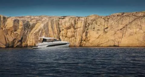 Grandezza 30 OC gebraucht - Foto 1