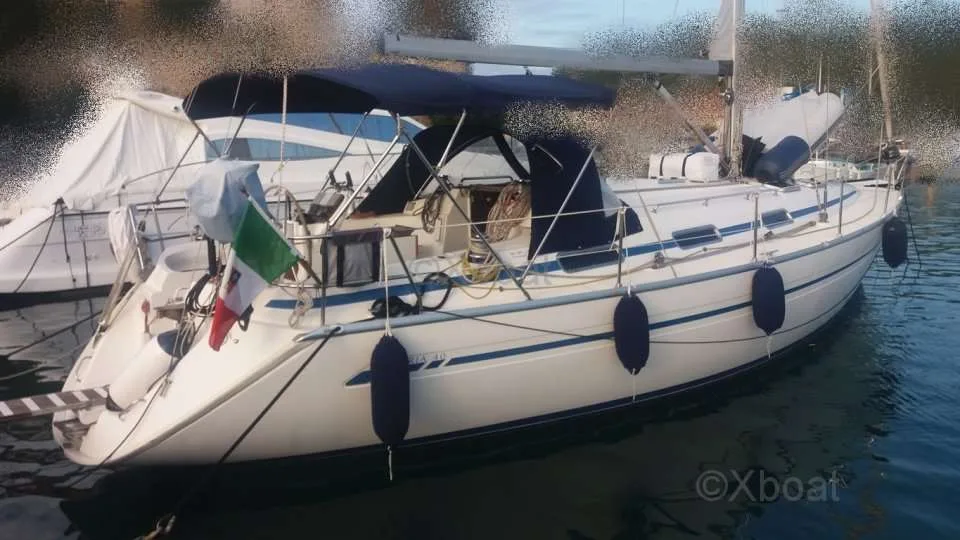 Bavaria Yachts 40 used - photo 1