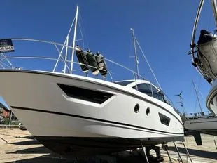 Beneteau Gran Turismo 40 usato - foto 1