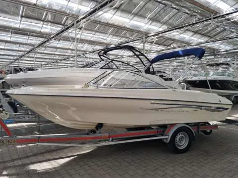 Bayliner 185 gebraucht - Foto 1