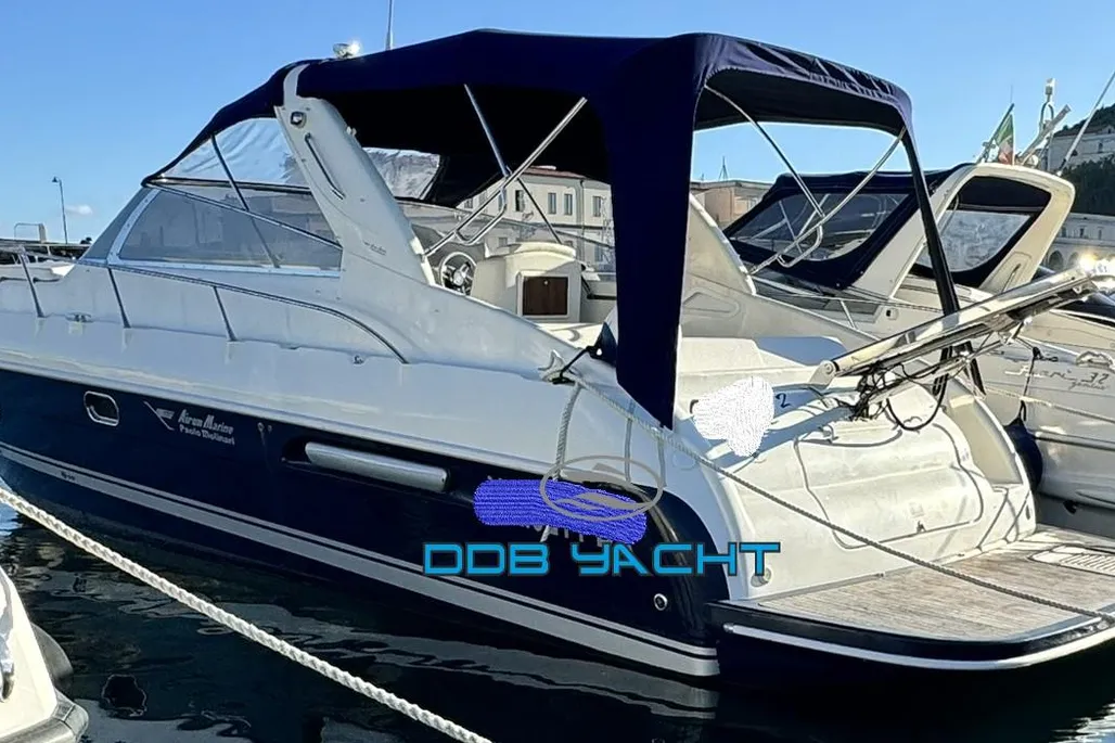 Airon Marine 345 gebraucht - Foto 1