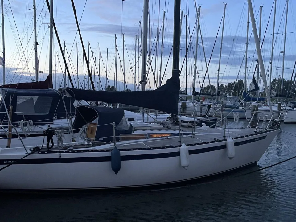 Kalik 33 used - photo 1