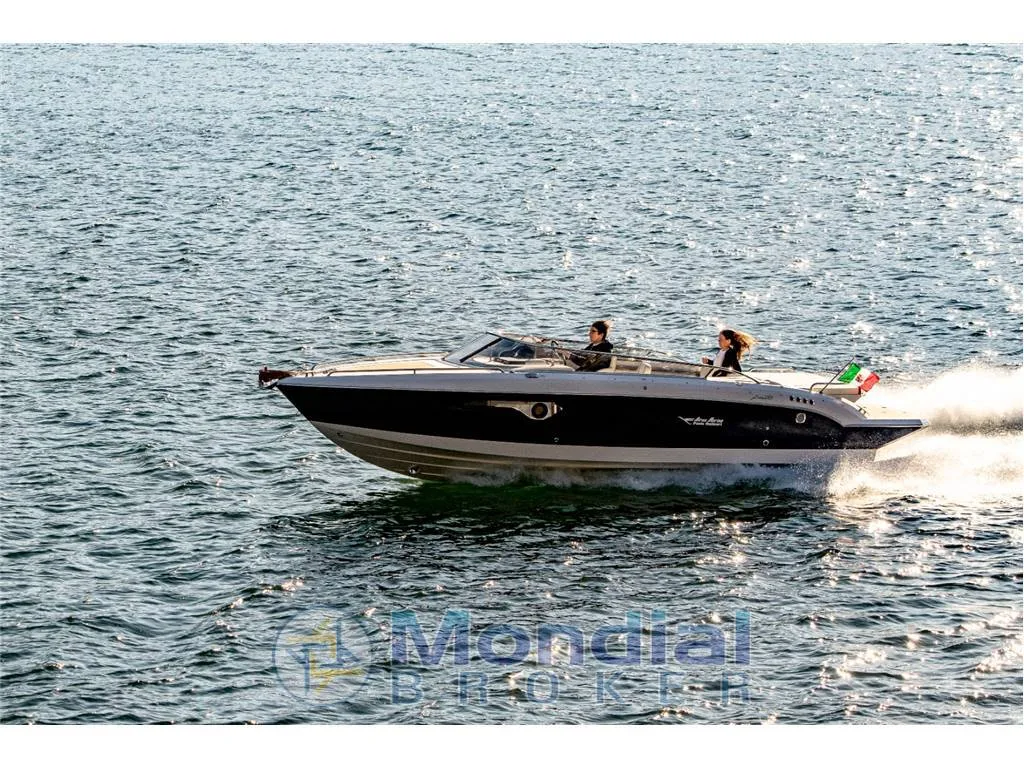 Airon Marine AMX 28 gebraucht - Foto 1