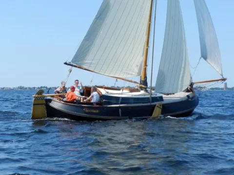 Lemsteraak 9,10m (Rijnsoever-De Boer) used - photo 1