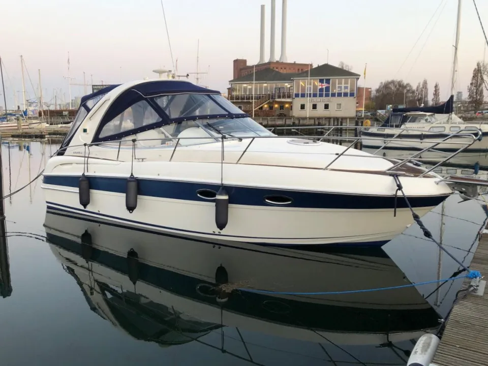 Bavaria Yachts 27 Sport used - photo 1