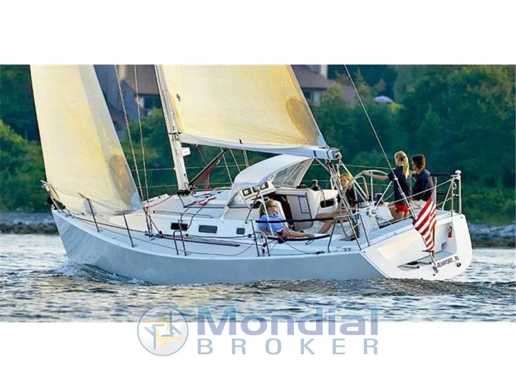 Jboats J 109 usato - foto 1