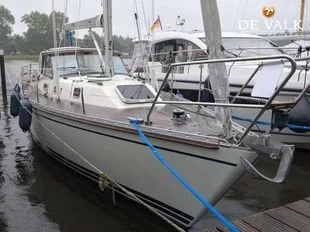 LM Glasfiber 35 Vitesse used - photo 1