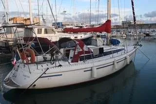 Dufour GIB SEA 106 used - photo 1