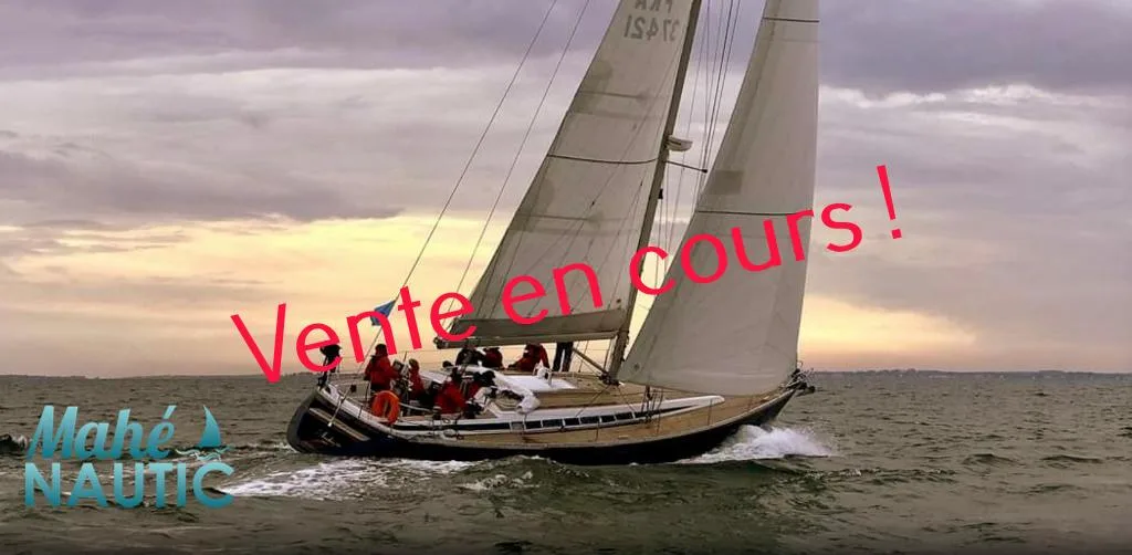 Pardo Yachts Grand Soleil 46.3 usato - foto 1