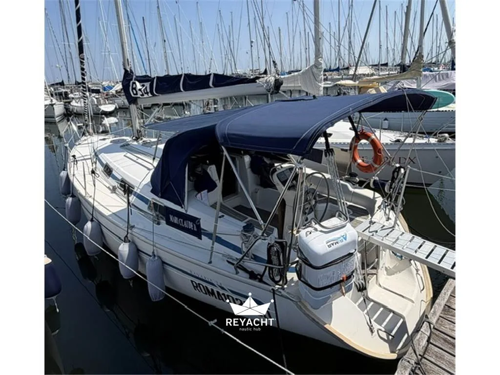 Bavaria Yachts 34 CRUISER J&J used - photo 1