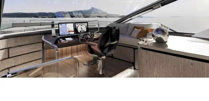 ILC Yachts INSIGHT 78 neuf - image hero 4