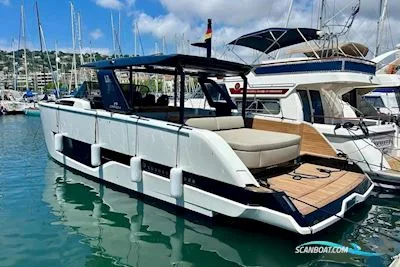 Cranchi A46 Luxury Tender gebraucht - Foto 1