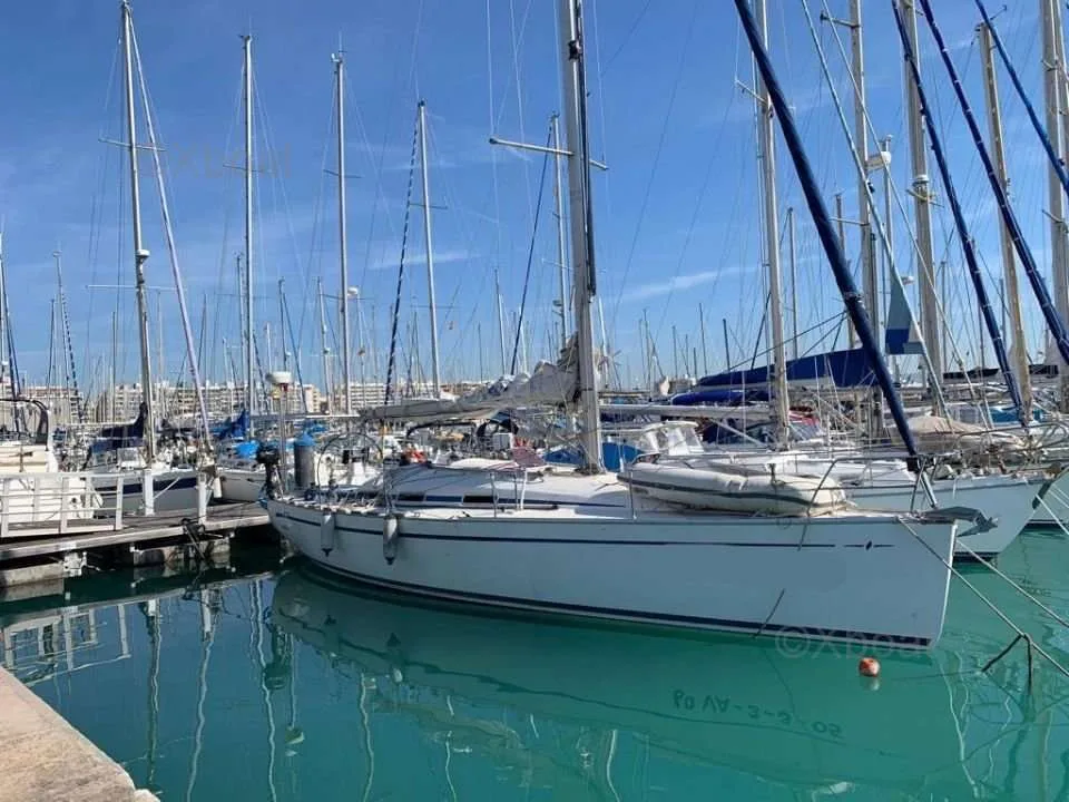 Bavaria Yachts 42 MATCH used - photo 1