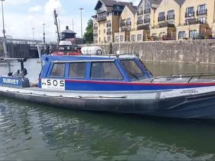Redbay Stormforce 11 Cabin gebraucht - Foto 1