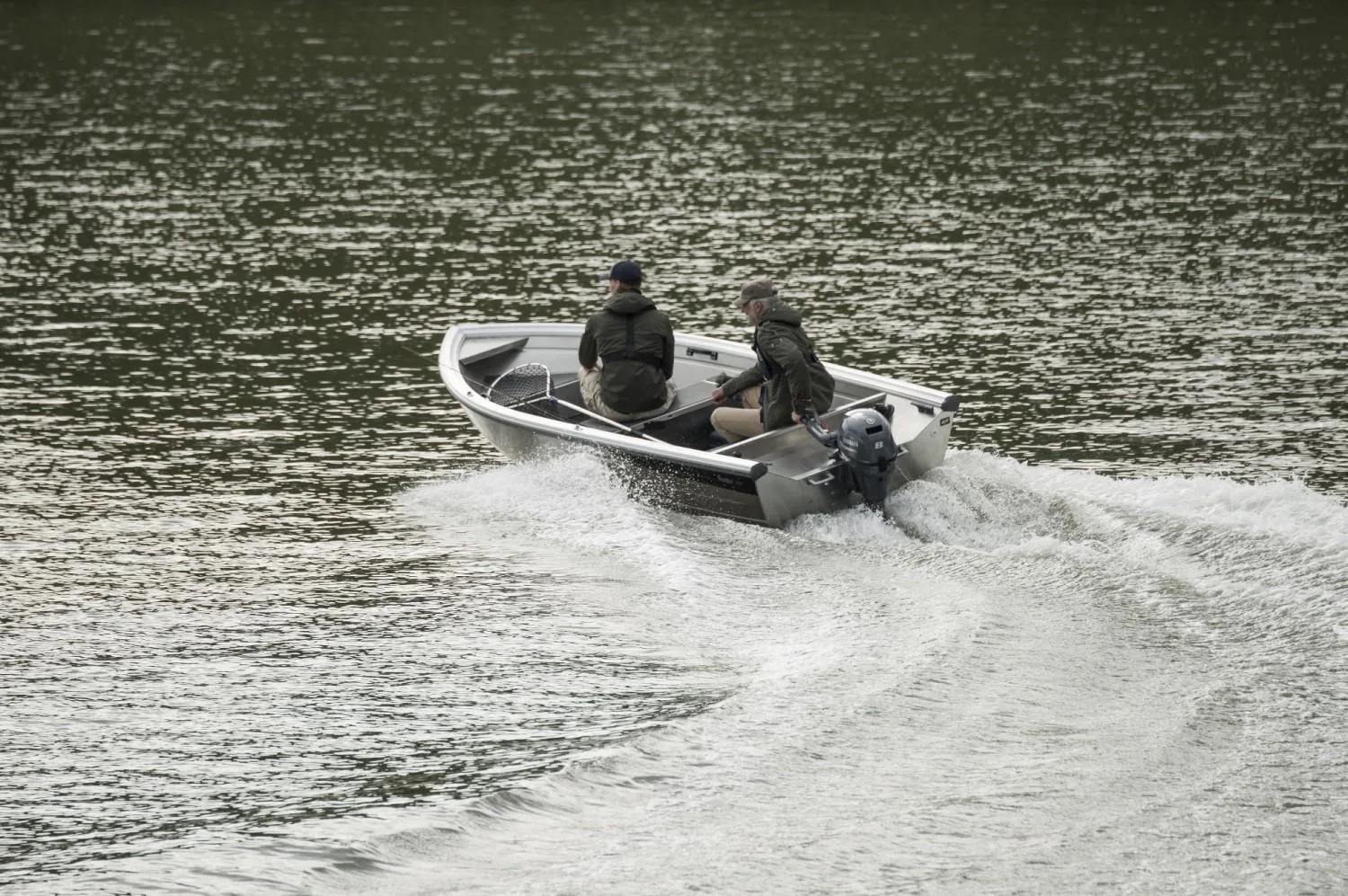 Yamaha F8 fmhs/l used - photo 1