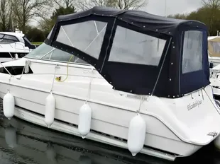 Bayliner 2655 Sunbridge gebraucht - Foto 1