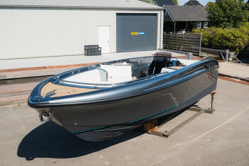 Riva Shuttle gebraucht - Foto 1