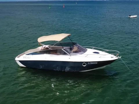 Sessa Marine S26 d'occasion - photo 1