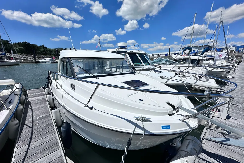Beneteau Antares 8 V2 d'occasion - photo 1
