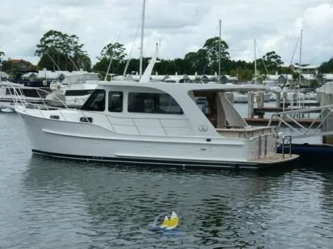 Integrity 350 Sedan gebraucht - Foto 1