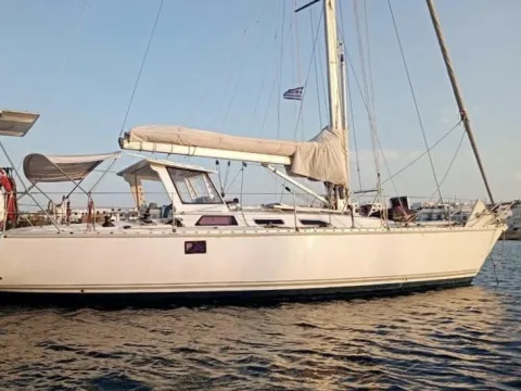 Jeanneau Sun Fizz 40 usato - foto 1