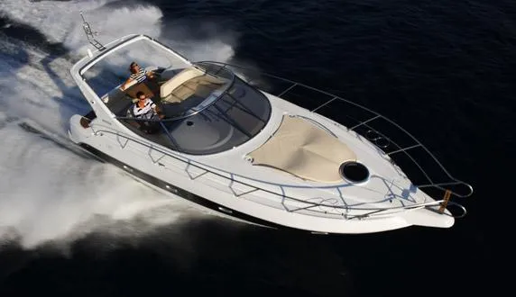 Sessa Marine C35 d'occasion - photo 1