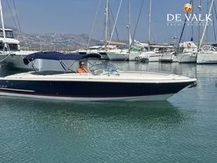 Chris-Craft Corsair 28 usato - foto 1