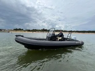 Highfield Sport 700 used - photo 1