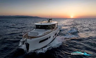Sirena 48 Coupe d'occasion - photo 1