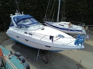 Sealine S34 usato - foto 1