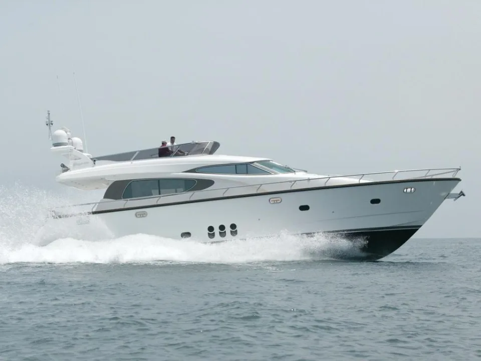 Elegance 60 Garage d'occasion - photo 1
