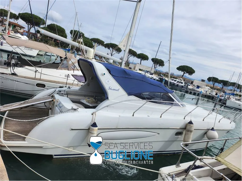 Raffaelli Shamal 40 used - photo 1