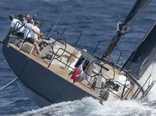 Beneteau First 53 usato - foto 1