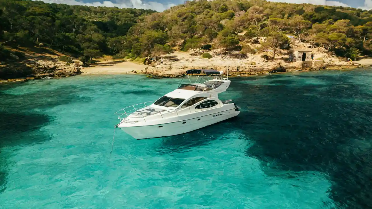 Azimut 42 usato - foto 1