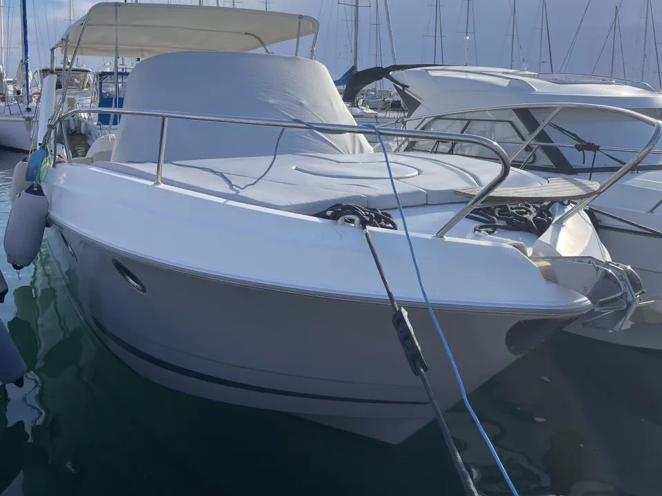 Beneteau FLYER 850 usato - foto 1
