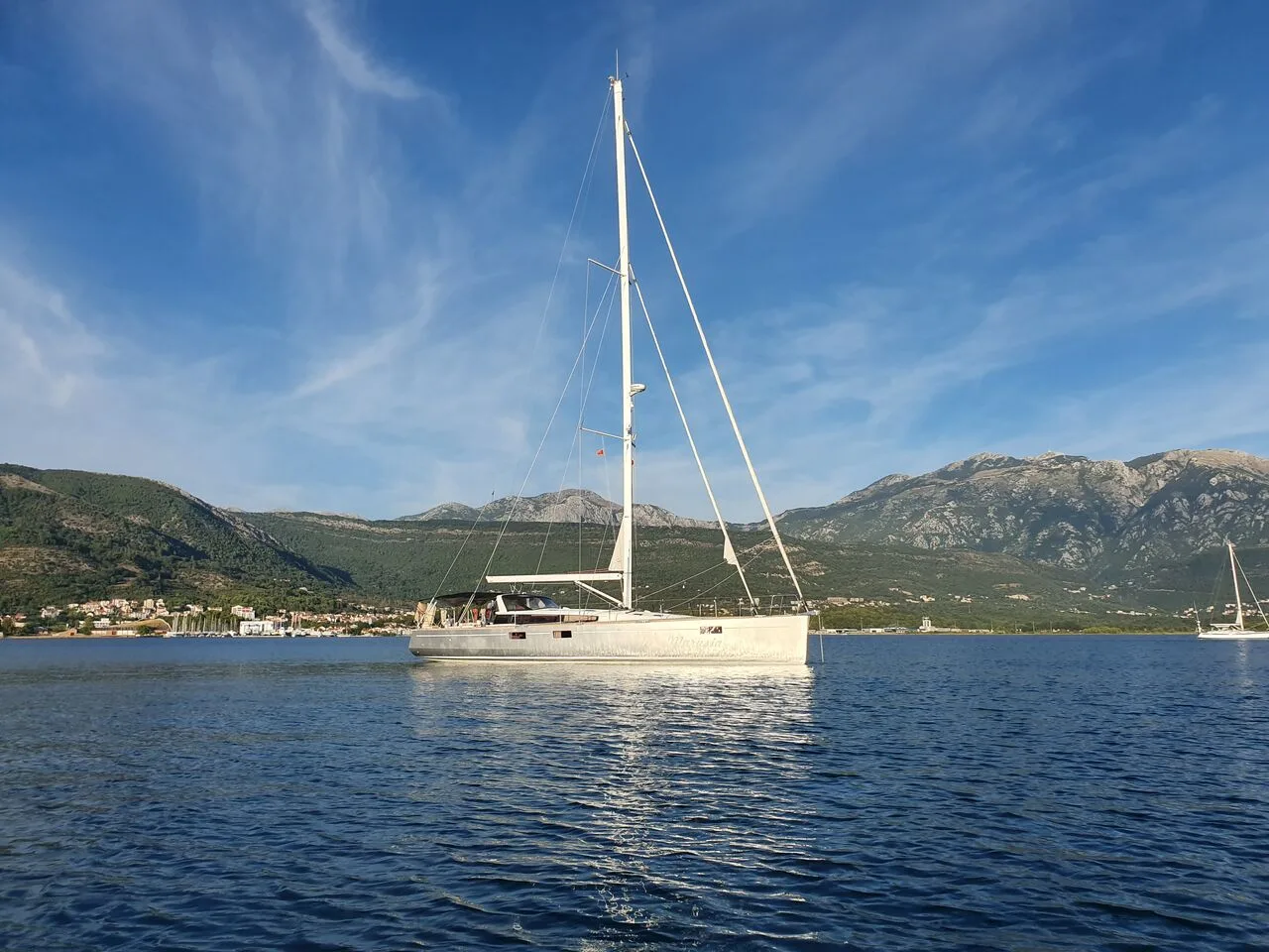 Beneteau Sense 55 d'occasion - photo 1