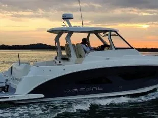 Regal 33 SAV gebraucht - Foto 1