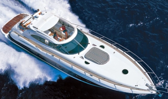 Sunseeker Predator 56 gebraucht - Foto 1