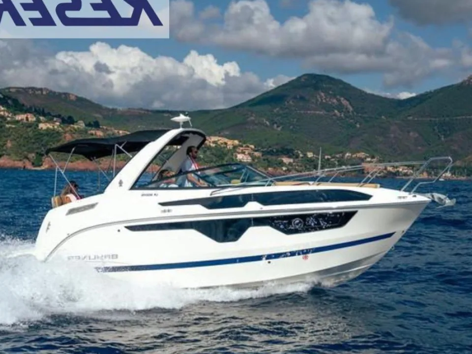 Bayliner CIERA 8 gebraucht - Foto 1