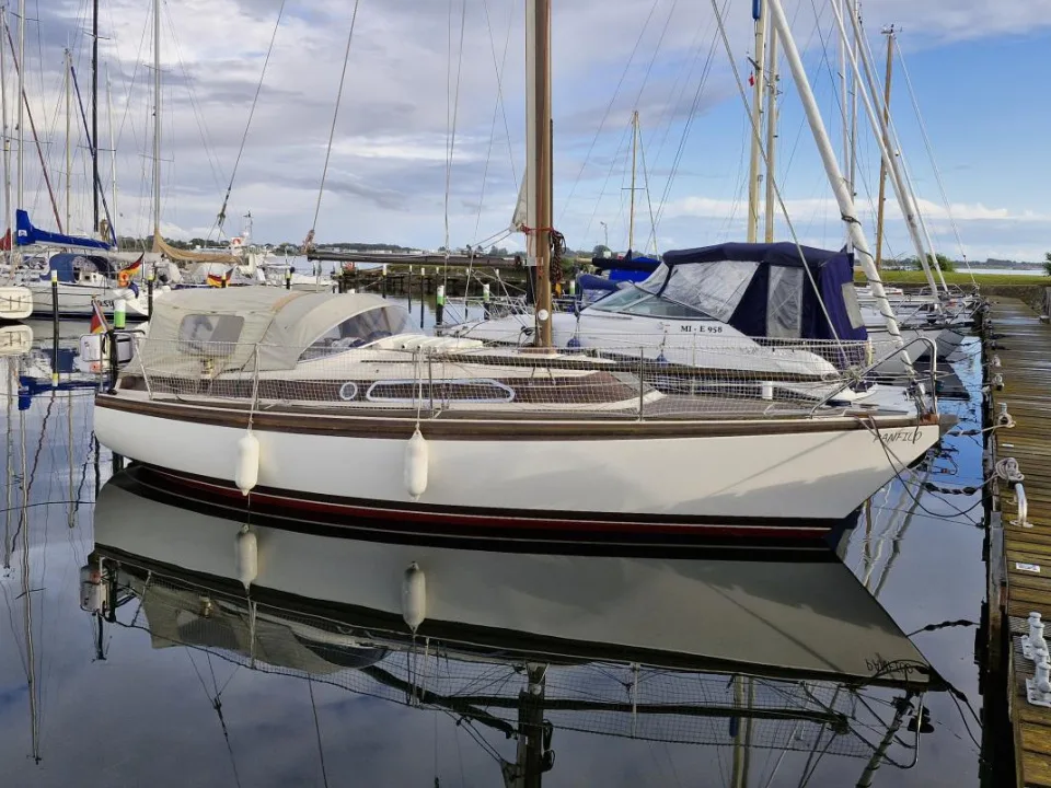 Dehler Duetta 86 used - photo 1