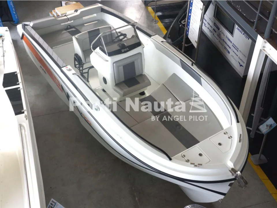 BMA X222 usato - foto 1