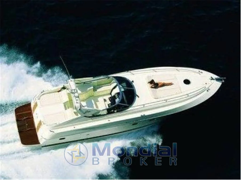 Cantieri di Sarnico Sarnico 45 usato - foto 1