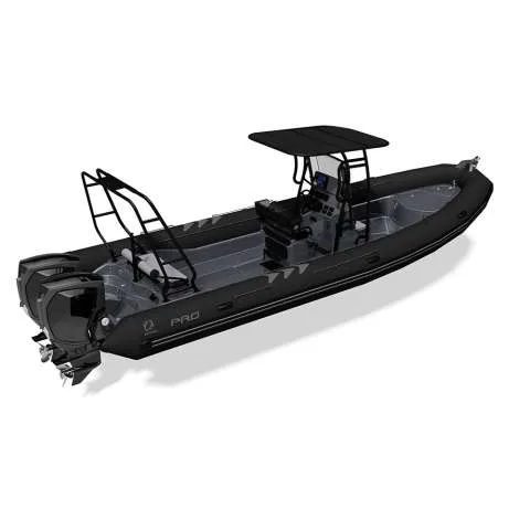 Zodiac Pro 850 used - photo 1