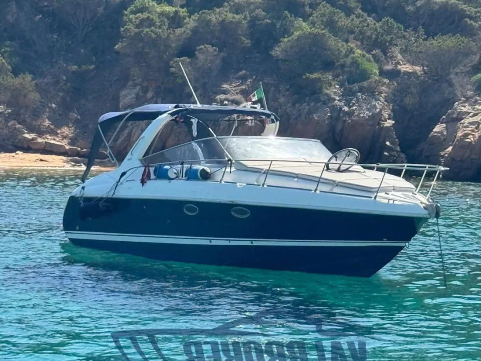 Airon Marine 325 gebraucht - Foto 1