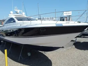 Fairline Targa 62 used - photo 1
